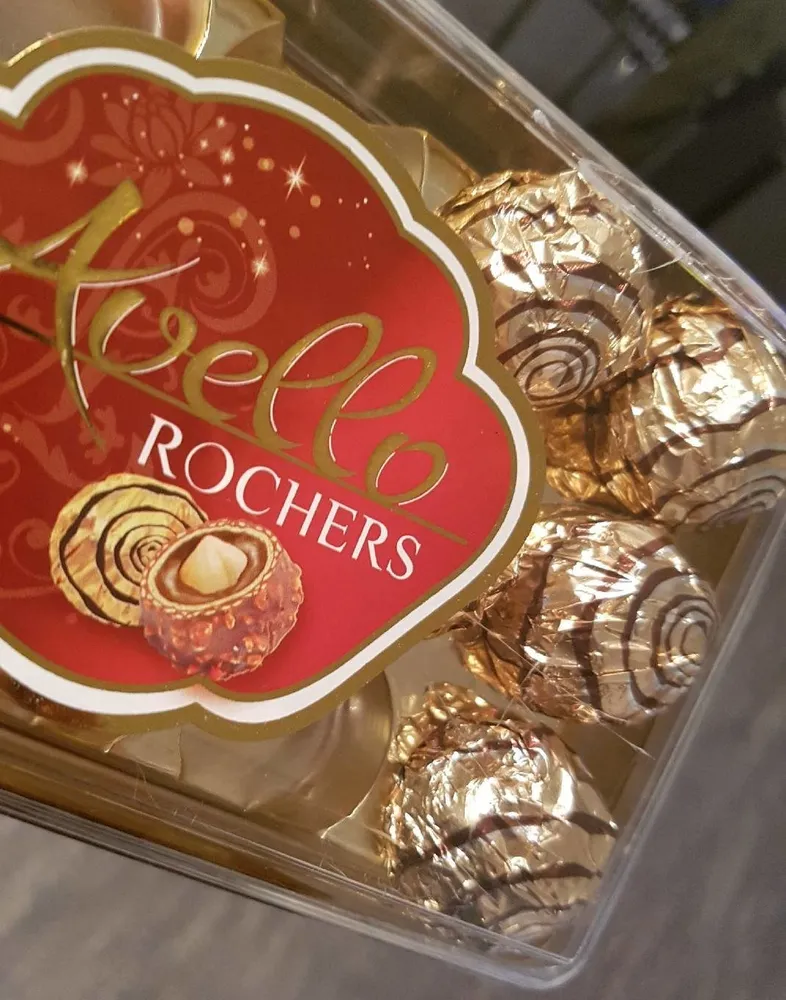 Avello Rochers