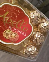 Avello Rochers