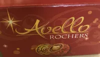 Avello rochers