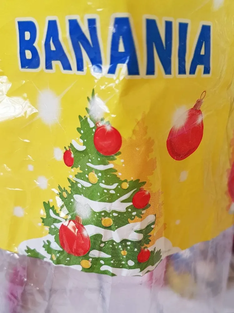 Banania Tire Pitou S. H. P