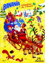 Calendrier de l’Avent