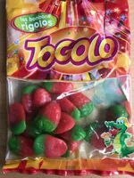 Les bonbons rigolos