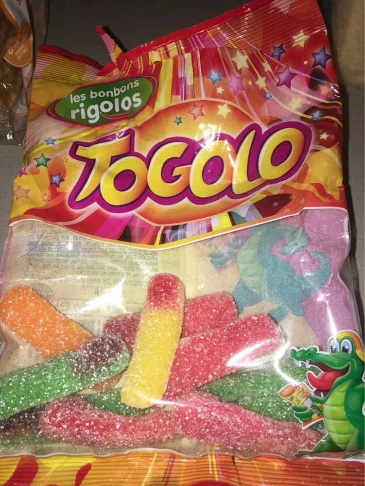 Togolo