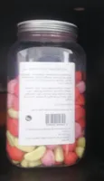 assortiment de dextrose
