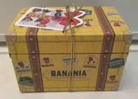 Chocolats Banania