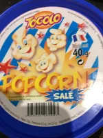 pop corn