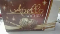 Avello Rochers
