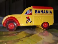 Banania
