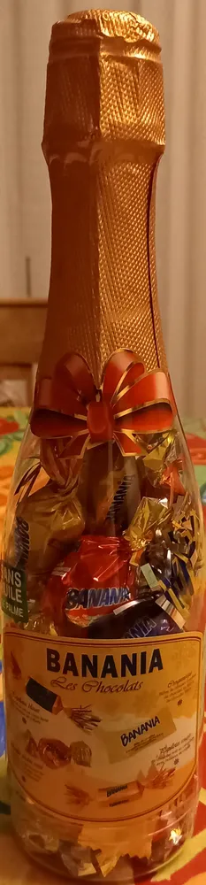 Les Chocolats