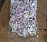 Jésus en sucre