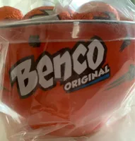 Chocolat Benco Original