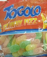 Togolo Funny Fizz