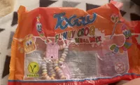 FUNNY CROQ MEGA MIX