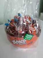 BENCO Chocolat au lait