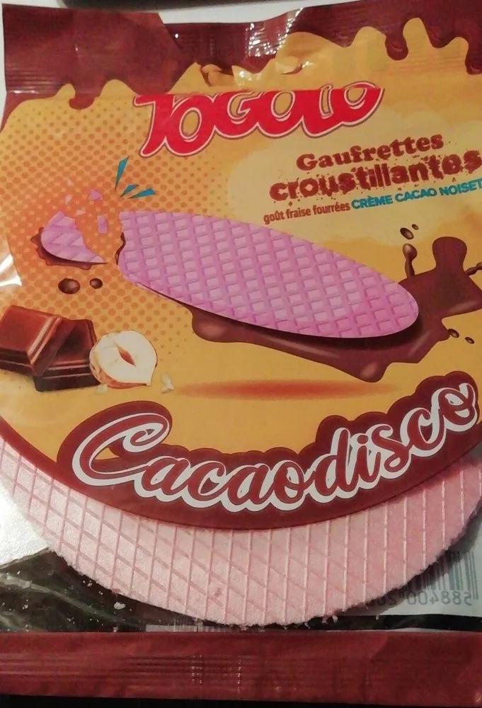 Cacaodisco