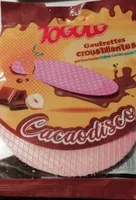 Cacaodisco