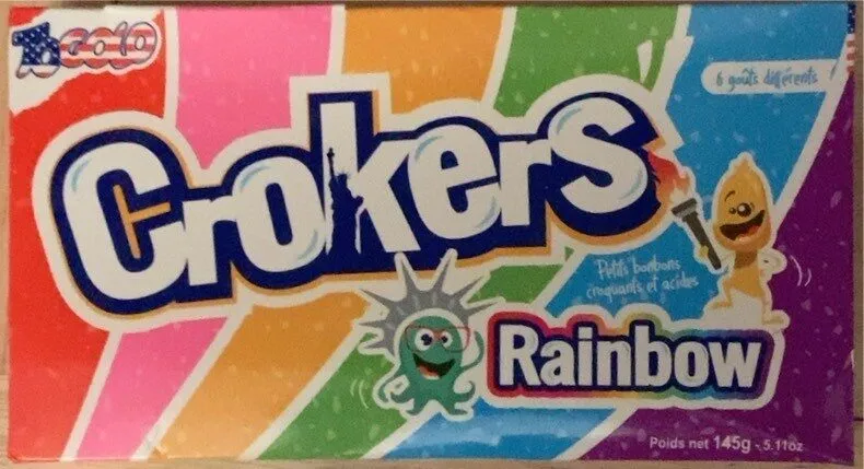 crokers