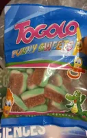 Togolo funny sweets
