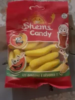 Shems Candy