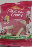 Shems candy
