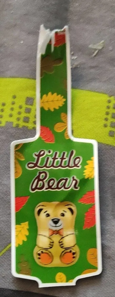 Little bear