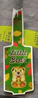 Little bear
