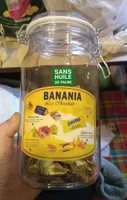 Banania les chocolats