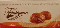 Marrons glacés