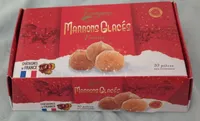 Frutignac Marron tradition