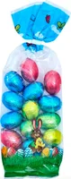 Œufs au chocolat