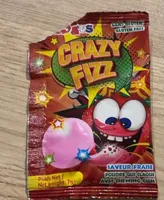 Crazy fizz