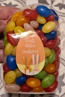 Oeufs confiseur