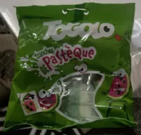 Tranche de pastèque