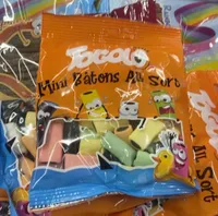 Mini Bâtons All Sort