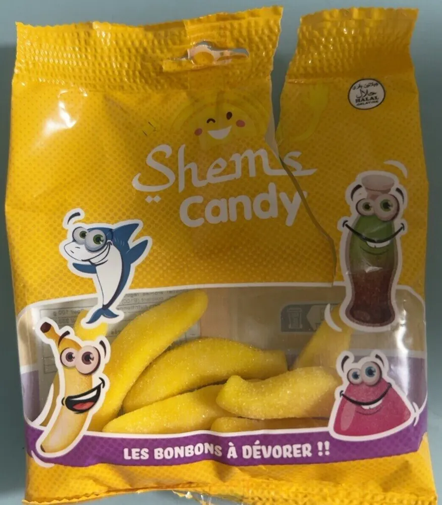 Shems candy