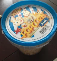 Popcorn
