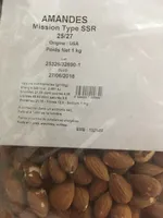 AMANDES