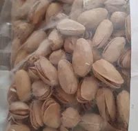 Pistaches en coques