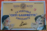 Chti Gaufrette