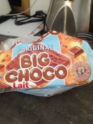 Big Choco Lait