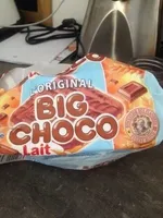 Big Choco Lait