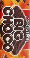 Big choco