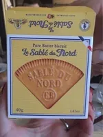 Le Sablé du Nord