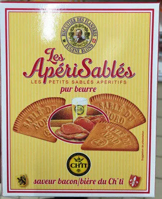 Les Apérisablés