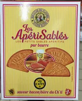 Les Apérisablés