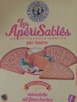 Les apérisablés