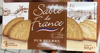Sablé de France Pur Beurre