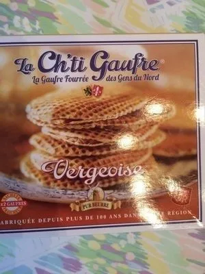 Chti Gaufre