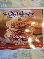 Chti Gaufre
