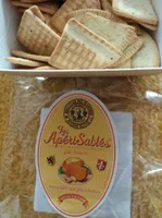 Les apérisablés